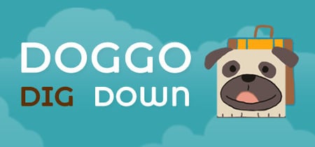 Doggo Dig Down banner