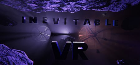Inevitable VR banner