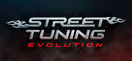 Street Tuning Evolution banner