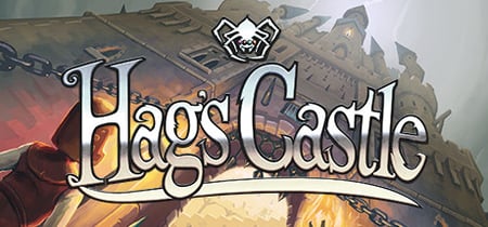 Hags Castle banner