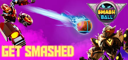 Smash Ball banner