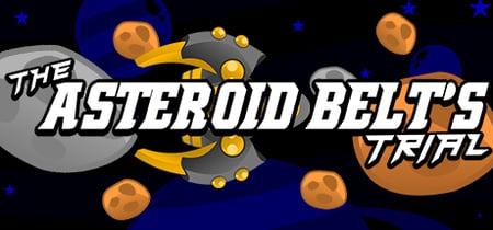 The Asteroid Belt's Trial banner