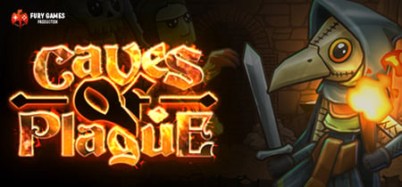Caves of Plague banner