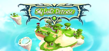 Skyland Defense banner