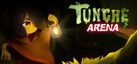 Tunche: Arena banner