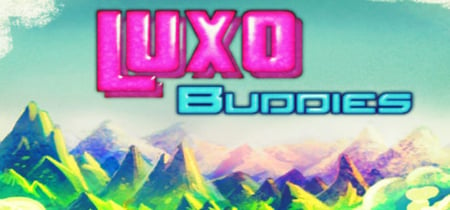LUXO Buddies banner