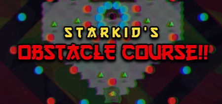 Starkid's Obstacle Course banner