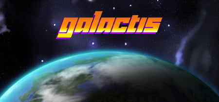 Galactis banner