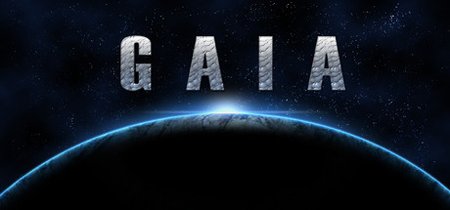 Gaia banner