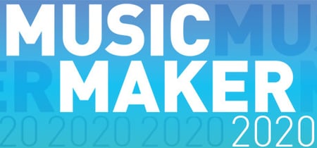 Music Maker Steam Edition banner