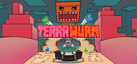 Terrawurm banner