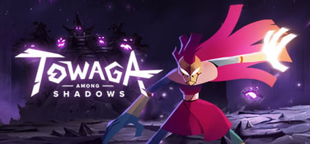 Towaga: Among Shadows banner