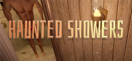 Haunted Showers banner