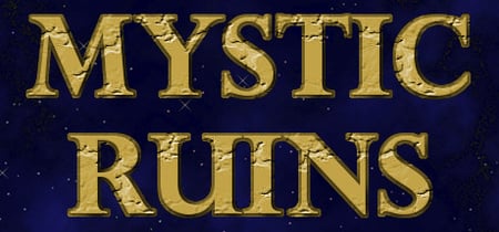 Mystic Ruins banner