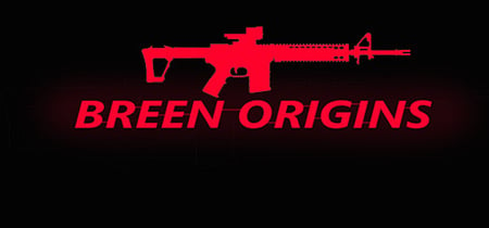 Breen Origins banner