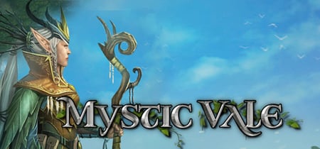 Mystic Vale banner