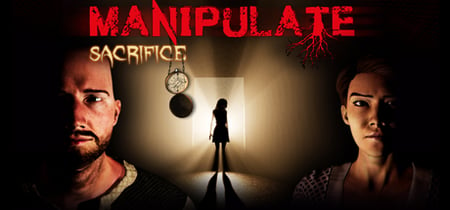 Manipulate: Sacrifice banner