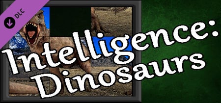 Intelligence: Dinosaurs Steam Charts and Player Count Stats