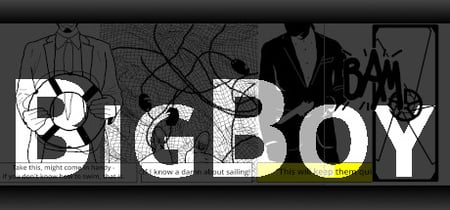 BigBoy - Visual Novel banner