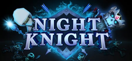 NightKnight banner