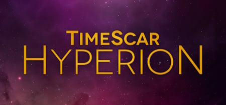 TimeScar: Hyperion banner