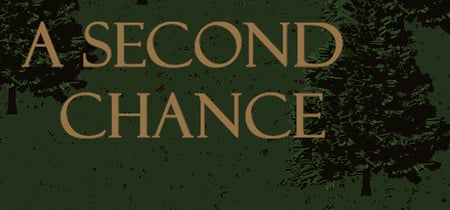 A Second Chance banner