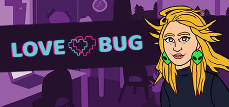 LoveBug banner