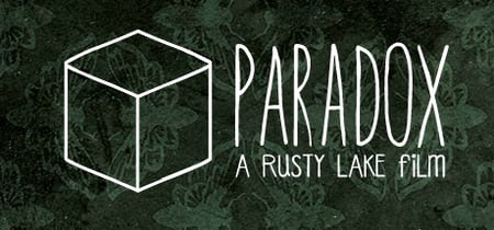 Paradox: A Rusty Lake Film banner