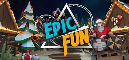 Epic Fun banner