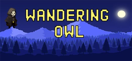 Wandering Owl banner