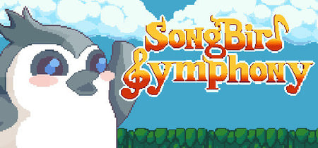 Songbird Symphony banner
