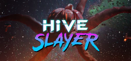 Hive Slayer banner