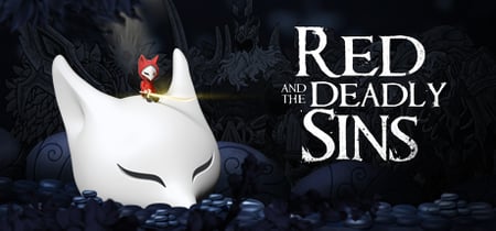 Red And The Deadly Sins banner