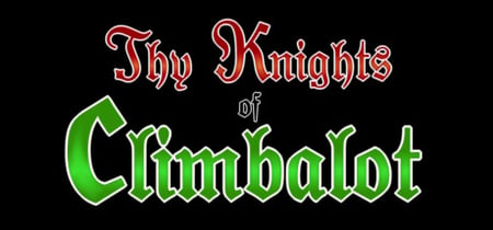 Thy Knights Of Climbalot banner