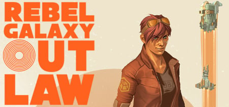 Rebel Galaxy Outlaw banner