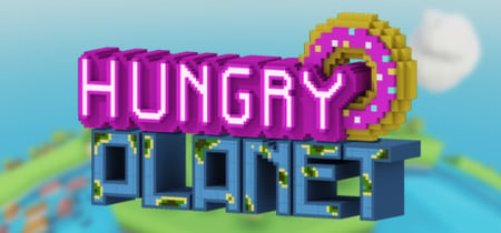 Hungry Planet banner