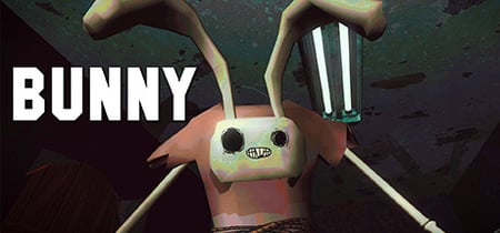 Bunny - The Horror Game banner