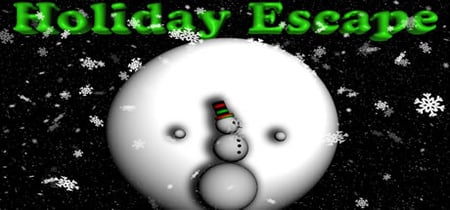 Holiday Escape banner
