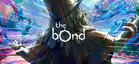 The Bond banner