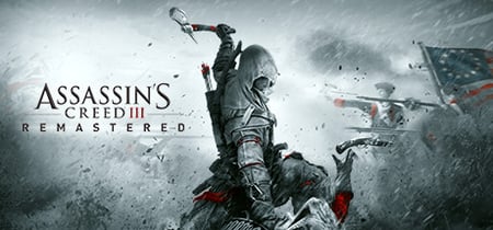 Assassin's Creed® III Remastered banner