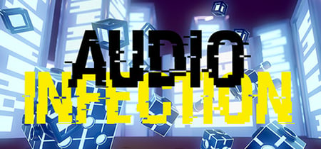 Audio Infection banner