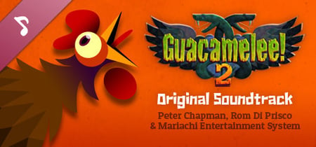 Guacamelee! 2 Steam Charts and Player Count Stats