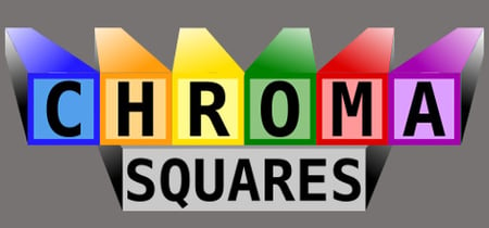 ChromaSquares banner