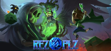REZ PLZ banner
