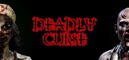 Deadly Curse banner