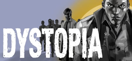 Dystopia banner