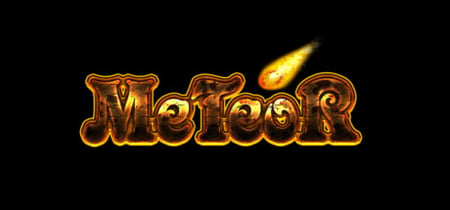 Meteor banner
