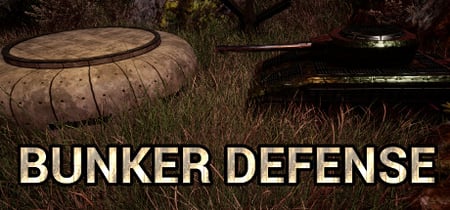 Bunker Defense banner