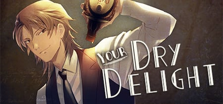 Your Dry Delight banner