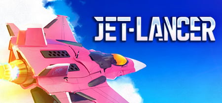 Jet Lancer banner